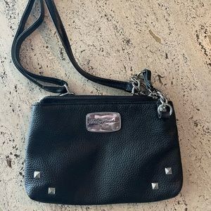 Harley Davidson Hip Purse
